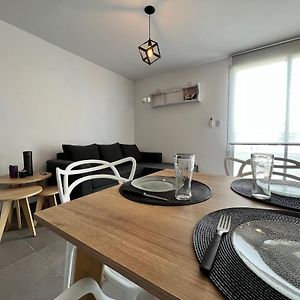 Apartamento de 1 Dormitorio